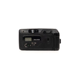 Canon Prima Super 28N point&shoot camera — side view, available at LX-FILM
