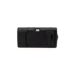 Olympus AF-1 Super point&shoot camera — side view, available at LX-FILM