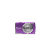 Canon Powershot A3500 IS