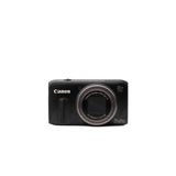 Canon Powershot SX240 HS