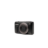 Canon Powershot SX240 HS
