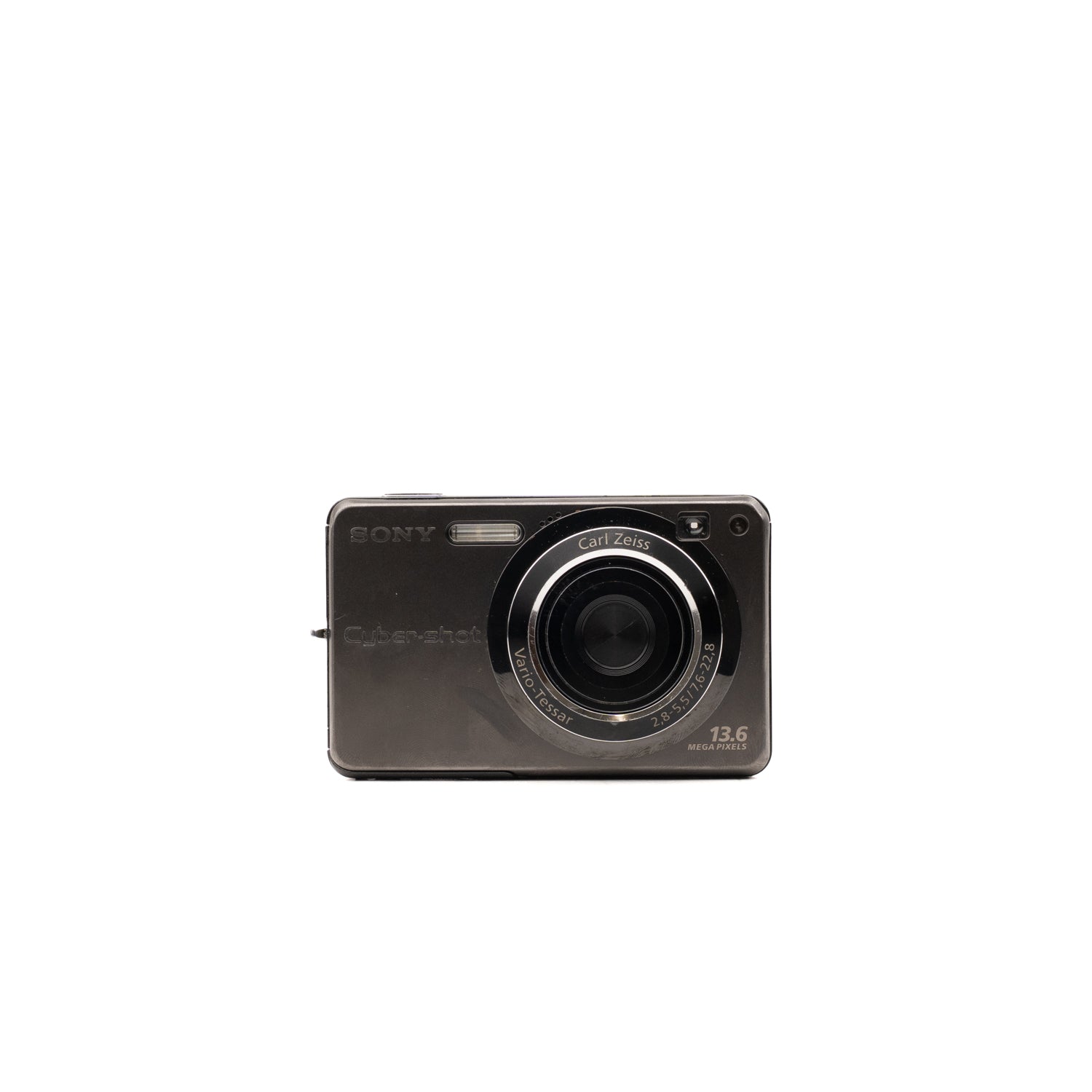 Sony Cyber-Shot DSC-W300 Digicam | LX-FILM – LX Film store