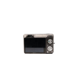 Sony Cyber-Shot DSC-W300