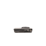 Sony Cyber-Shot DSC-W300