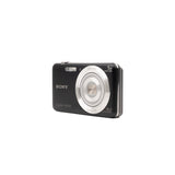 Sony Cyber-Shot DSC-W710
