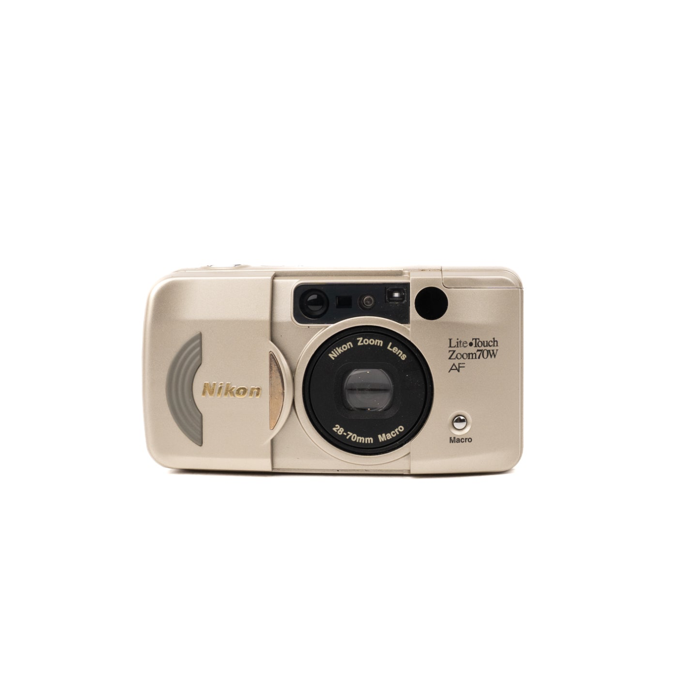 Nikon Lite Touch Zoom 