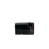 Nikon Coolpix S3100