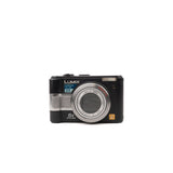 Panasonic Lumix DMC-LZ5