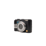 Panasonic Lumix DMC-LZ5