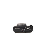 Panasonic Lumix DMC-LZ5