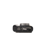 Panasonic Lumix DMC-LZ5