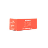 Harman Red 125 ISO 120