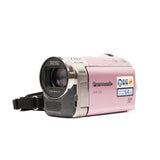 Panasonic SDR-S50