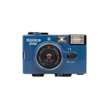 Konica Pop Blue