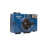 Konica Pop Blue