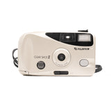Fujifilm Clearshot III