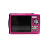 Olympus Mju 850 SW