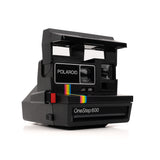 Polaroid OneStep 600