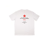 T-shirt 3rd anniversary