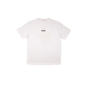 Camiseta 3er aniversario cámara de película — vista frontal, disponible en LX-FILM
