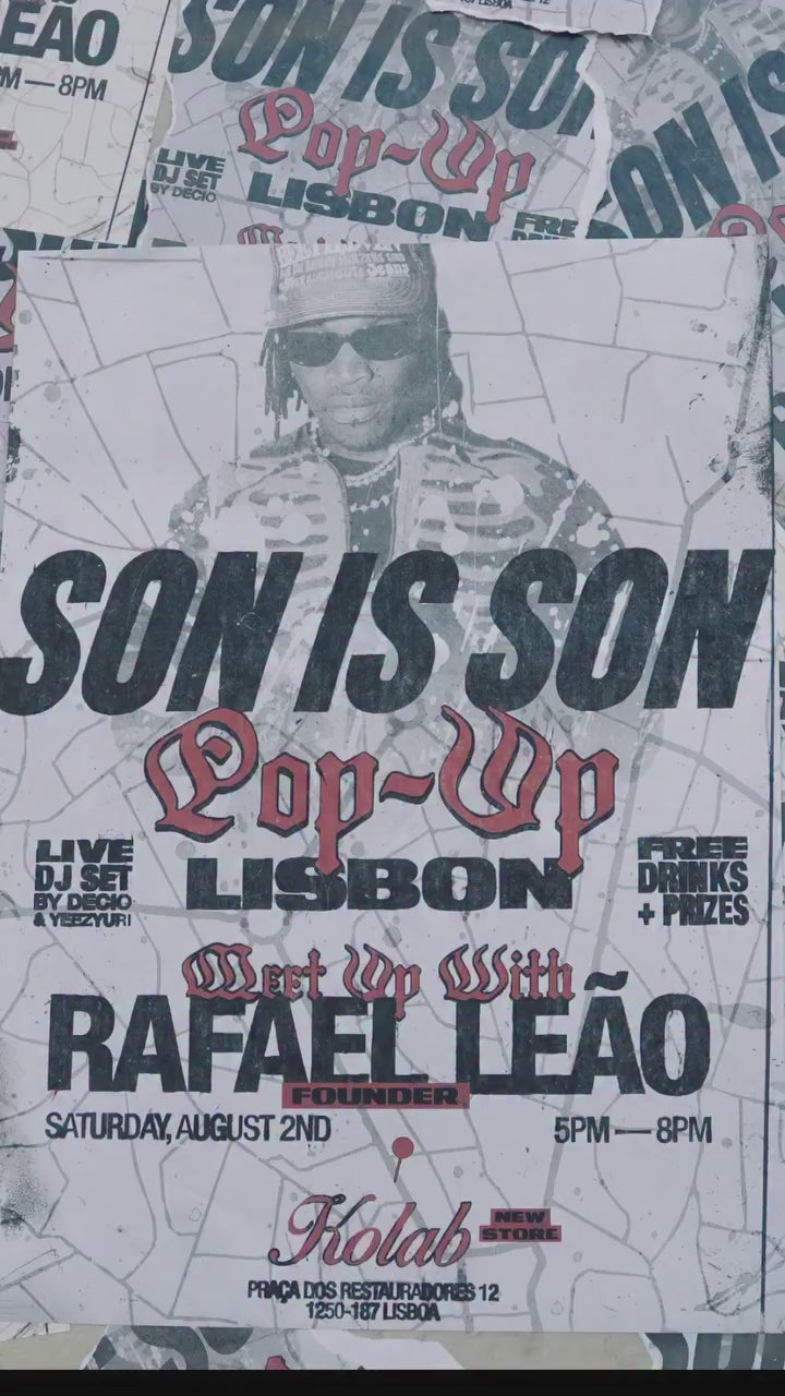 Video poster