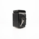 Yashica Mat 75mm F3.5