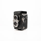 Yashica Mat 75mm F3.5