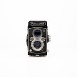 Yashica Mat 75mm F3.5