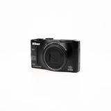 Nikon Coolpix S8100