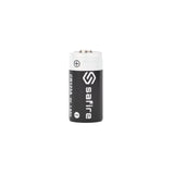 CR123A 3.0V 1600mAh - Safire