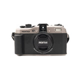 Pentax 17
