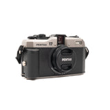 Pentax 17