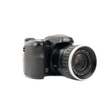 Fujifilm Finepix S5600