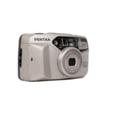 Pentax Espio 738G
