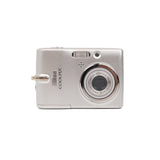 Nikon Coolpix L10