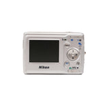 Nikon Coolpix L10