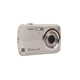 Casio EX-Z16