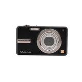 Panasonic Lumix DMC-F3