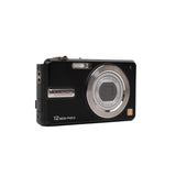 Panasonic Lumix DMC-F3