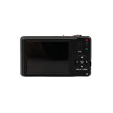 Panasonic Lumix DMC-F3