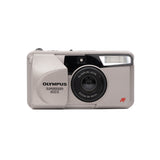 Olympus Superzoom 800s