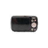 Casio Exilim EX-N20