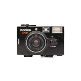 Konica Pop Black