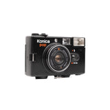 Konica Pop Black