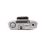 Olympus Pen EES-2