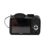 Fujifilm Finepix S