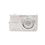 Sony Cybershot DSC-180