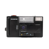 Olympus Super Trip