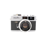 Minolta HI-MATIC E