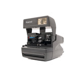 Polaroid Closeup 636